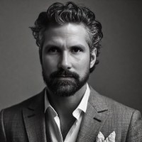 BoardHouse Employee Russell Walker's profile photo