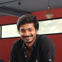 Red Baton Employee Umar A's profile photo