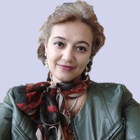 Fatemeh Bootorabi Email & Phone Number