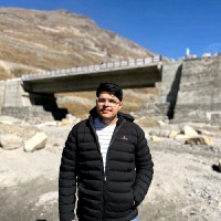 Spudshed Employee Vasu Verma's profile photo