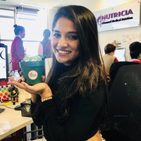 Partizan Health Employee Vivashni Nair's profile photo
