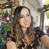 Samantha Malano Email & Phone Number
