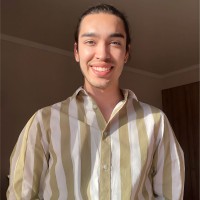 Simtech Ltda. Employee Javier Pinto's profile photo