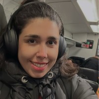MyHammer GmbH Employee Parisa Azemisamimi's profile photo