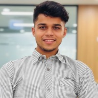 MEC Intelligence Employee Surendra Gautam's profile photo