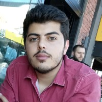 zkPass Employee Tarık Akbaş's profile photo
