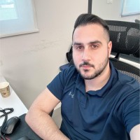 Matan Shomron Email