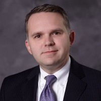 Jewish Heritage Fund Employee Jeff Polson's profile photo