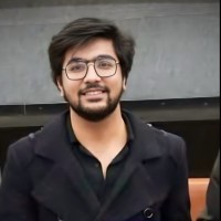 Professional Freelancing Training Program Employee Hassan Ashfaq's profile photo