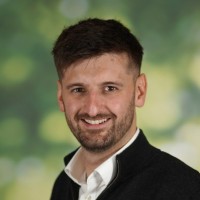 Self-Employed (sole trader) Employee Michael Logan's profile photo