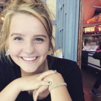 David James Group Employee Elinor Pagel's profile photo