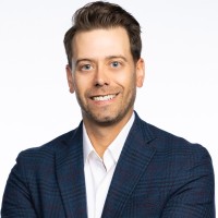 Noda Employee Ken Watson's profile photo