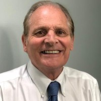 Travaini Pumps USA Employee Stephen Worrell's profile photo