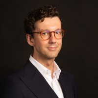 Peptone Employee Kamil Tamiola's profile photo