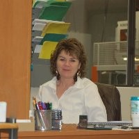 Wright Prototype Employee Denise Wright's profile photo