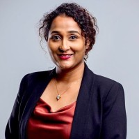 Atna.ai Employee Shirley Daniel's profile photo