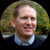 F5 Financial Employee Curtis Stowers's profile photo
