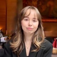 The/Studio Employee Anastasiia Zhuzhevych's profile photo