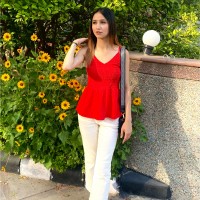 FuzeMee Employee Sakshi Bhardwaj's profile photo