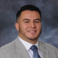 ManTech Employee Douglas Orellana's profile photo