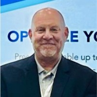 VICI Employee Phil Allison's profile photo