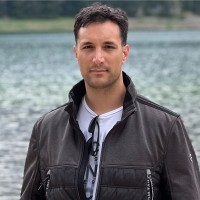Milan Tomic Email & Phone Number
