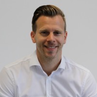 ONEJOON GmbH Employee Christian Eckart's profile photo