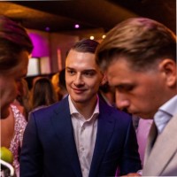 Tim van der Laan Email