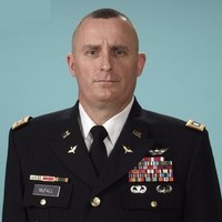 USNORTHCOM Employee Jimmy McFall's profile photo