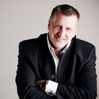 DIKW Intelligence Employee Gerard Koolman's profile photo