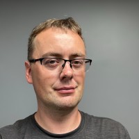 Cubios Inc. (WOWCube®️System) Employee Rodion Sobol's profile photo