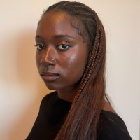 UCLA Radio Employee Nancy Okeke's profile photo