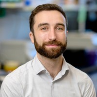 Memorial Sloan Kettering Cancer-Center Employee Maxim Maron's profile photo