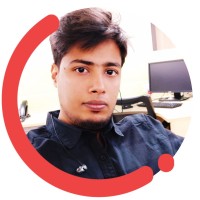 CleverTap Employee Parth Dave's profile photo