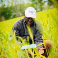 KerTec, LLC Employee Samuel Bamidele's profile photo