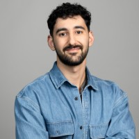 monday.com Employee Yoav Rubin's profile photo