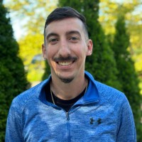 Enterprise Builders, Inc. Employee Justin Caporiccio's profile photo