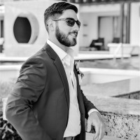 Jack Giambalvo Family of Dealerships Employee Dillon Brinkerhoff's profile photo