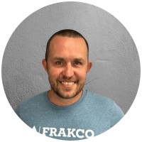 Frakco, Inc. Employee Brett Vanderpoel's profile photo