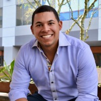 High Place Mortgage Employee Phillip Wright's profile photo