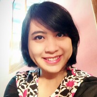 Rata.id Employee Karina Dyasanti's profile photo