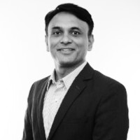 Jesal Mehta Email & Phone Number