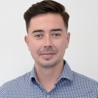 Qured Employee Cameron Anderson's profile photo