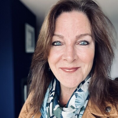 Liberation Institute Employee Amy Logan's profile photo