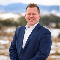 Trent Griffin Email & Phone Number