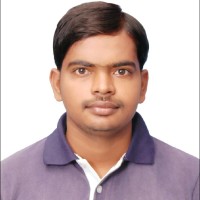 Devic Earth Employee Karthik Rudramuni's profile photo