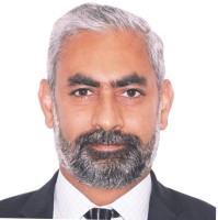 Godfrey Phillips India LTD Employee Amit Kaushal's profile photo