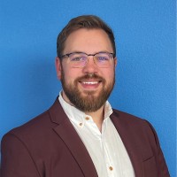 AppWork Employee Jake Stoll's profile photo