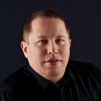 Creative Folks Employee Benjamin Faulkner's profile photo