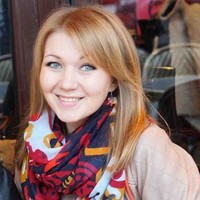 Tash Pechenkina Email